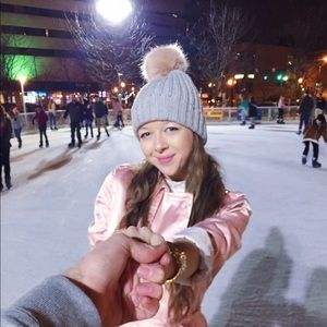 Meet your Posher, Samantha